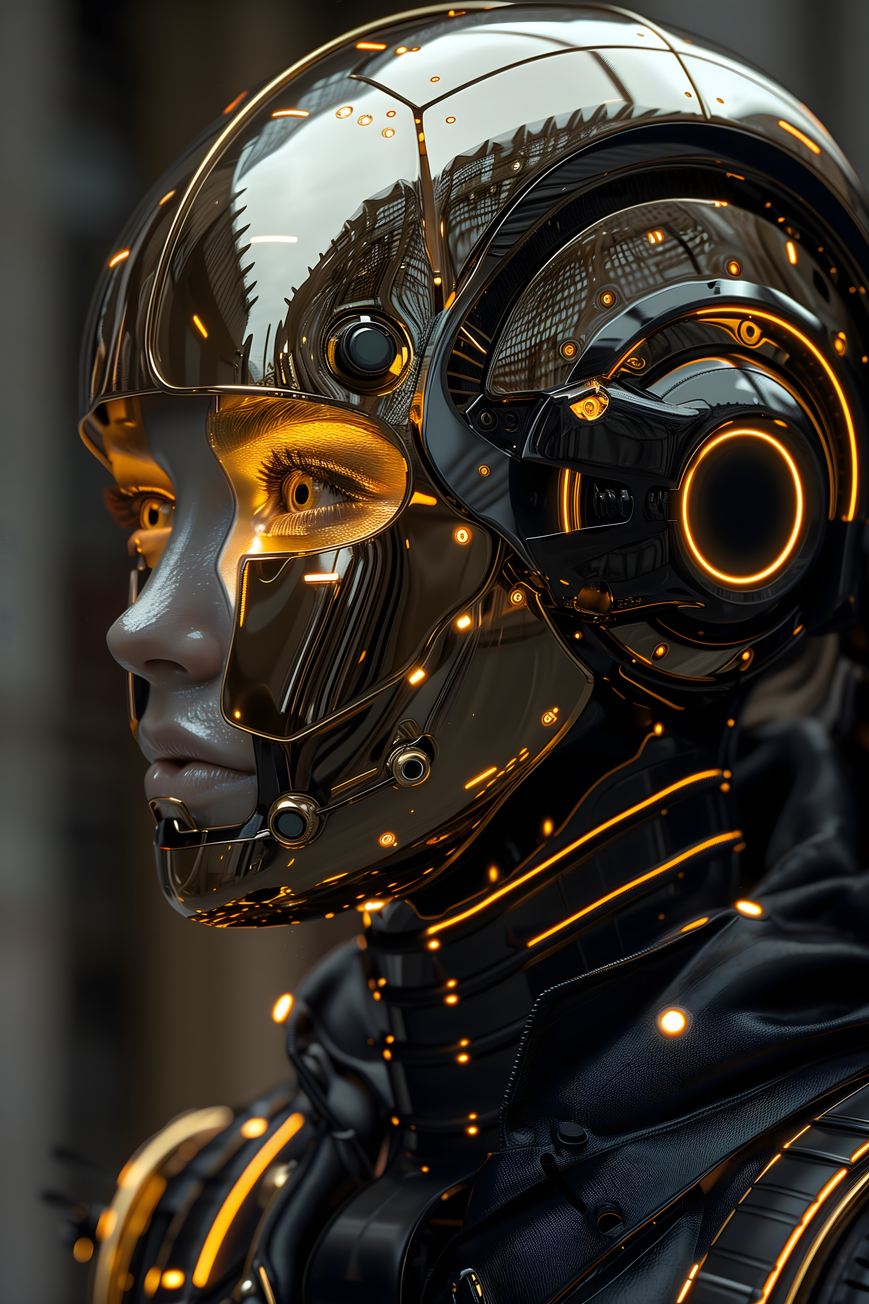 AI — Qanat Global Solutions